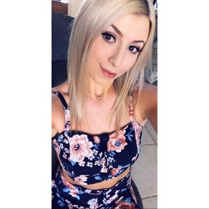 Meet your Posher, Madison